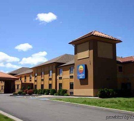 Quality Inn Dunkirk Exterior photo